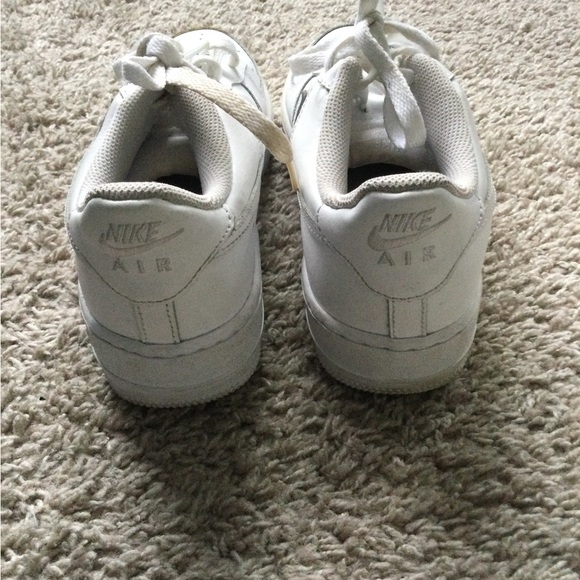 Nike Air Force 1 - Picture 5 of 16